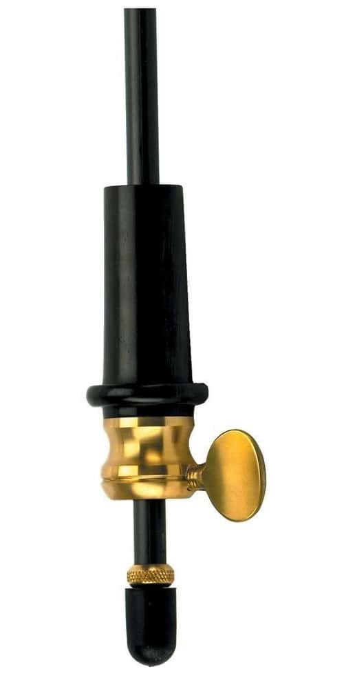 ULSA CELLO END PIN SOLITAIRE 