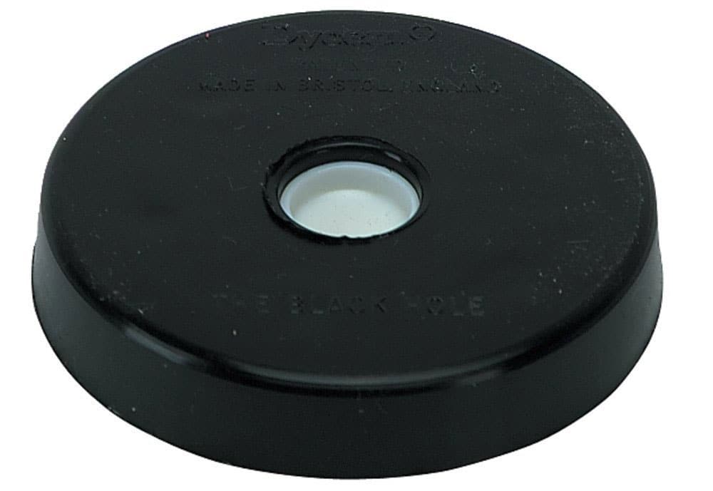 DYCEM FLOOR PROTECTOR BLACK HOLE 