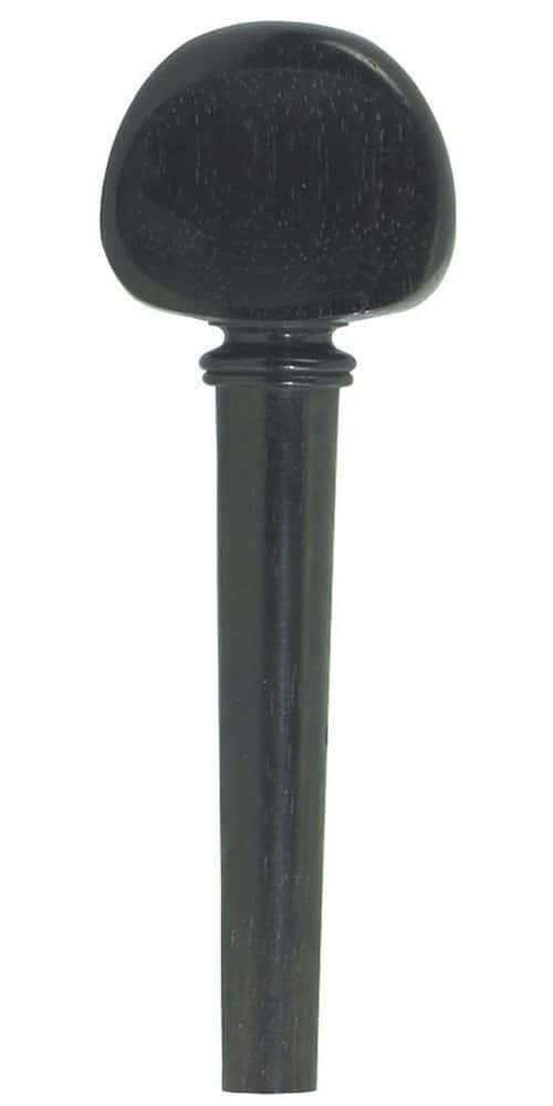 GEWA 4/4 CELLO PEG EBONY STRONG