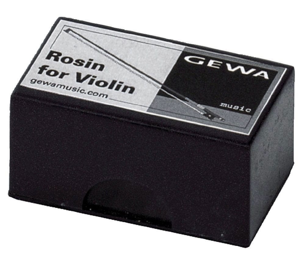 GEWA ROSIN LIUTERIA VIOLIN/VIOLA