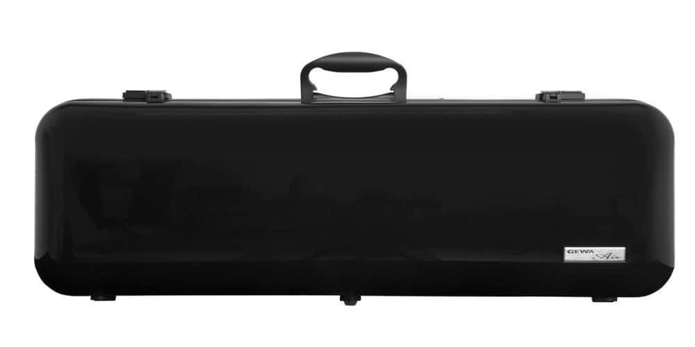 GEWA 4/4 VIOLIN CASE AIR 1.7 NOIR