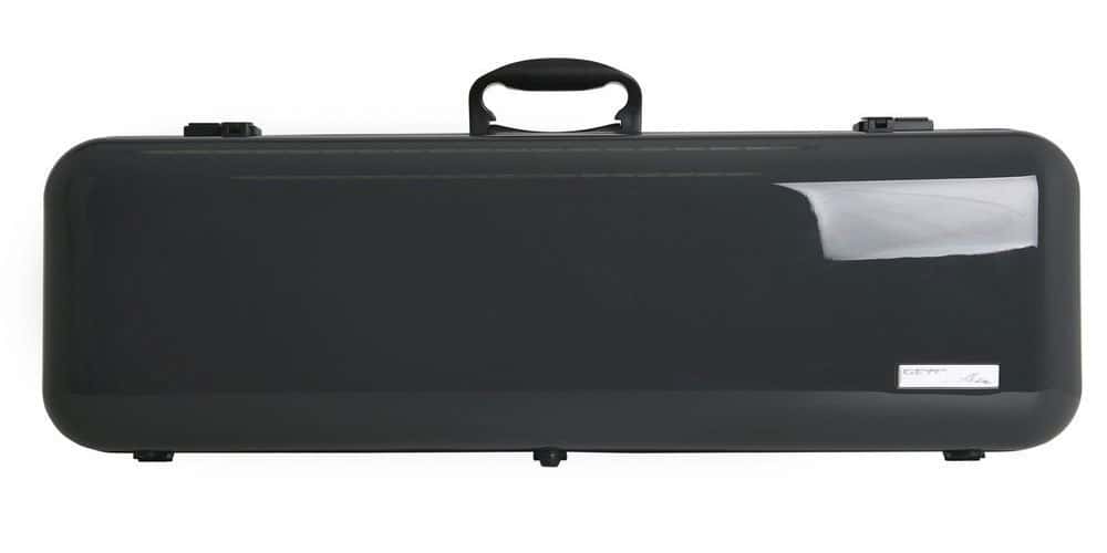 GEWA AIR VIOLIN CASE 2.1 BRIGHT GREY