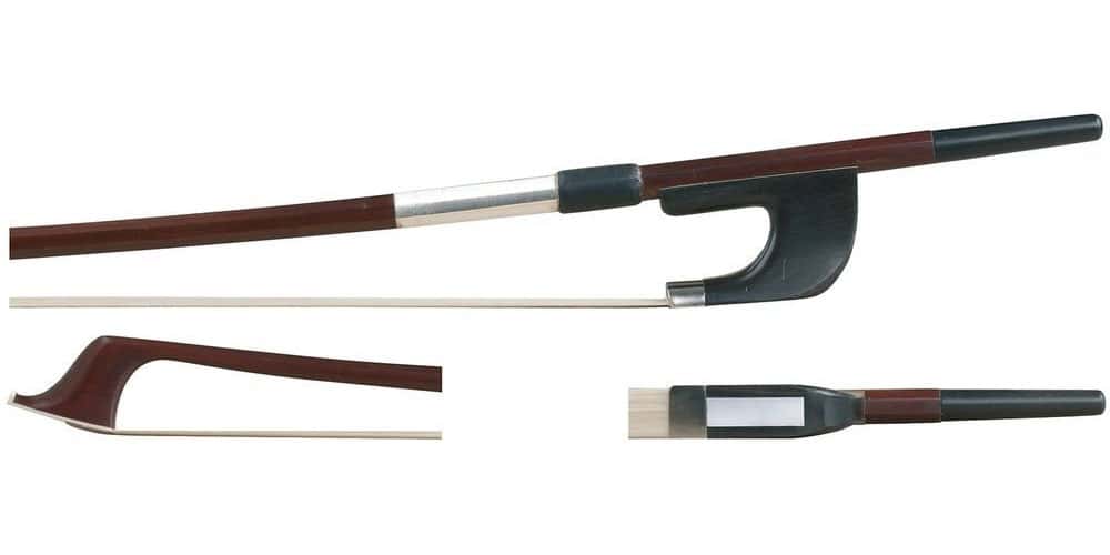 GEWA DOUBLE BASS BOWS 1/2