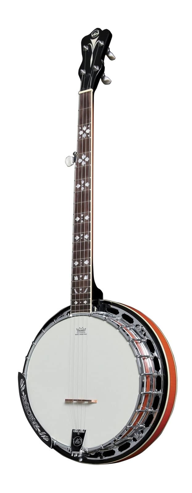 VGS BANJO PREMIUM 5-SAITIG