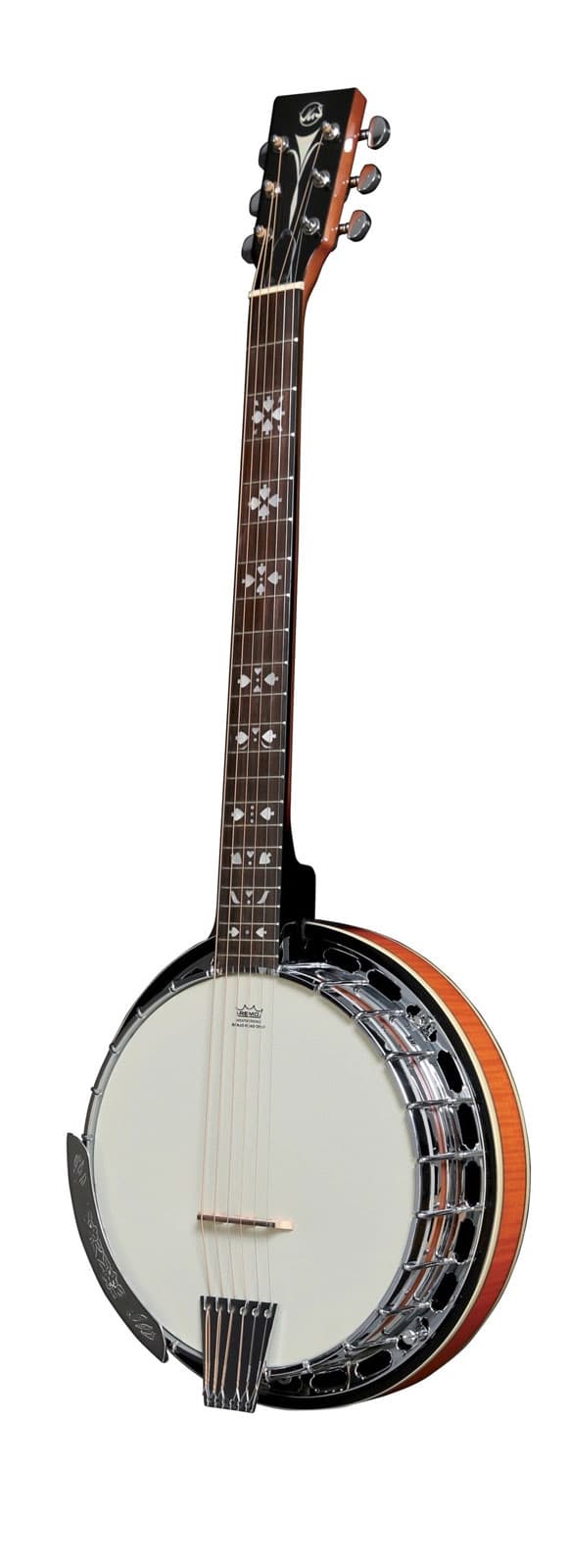 VGS BANJO PREMIUM 6-SAITIG