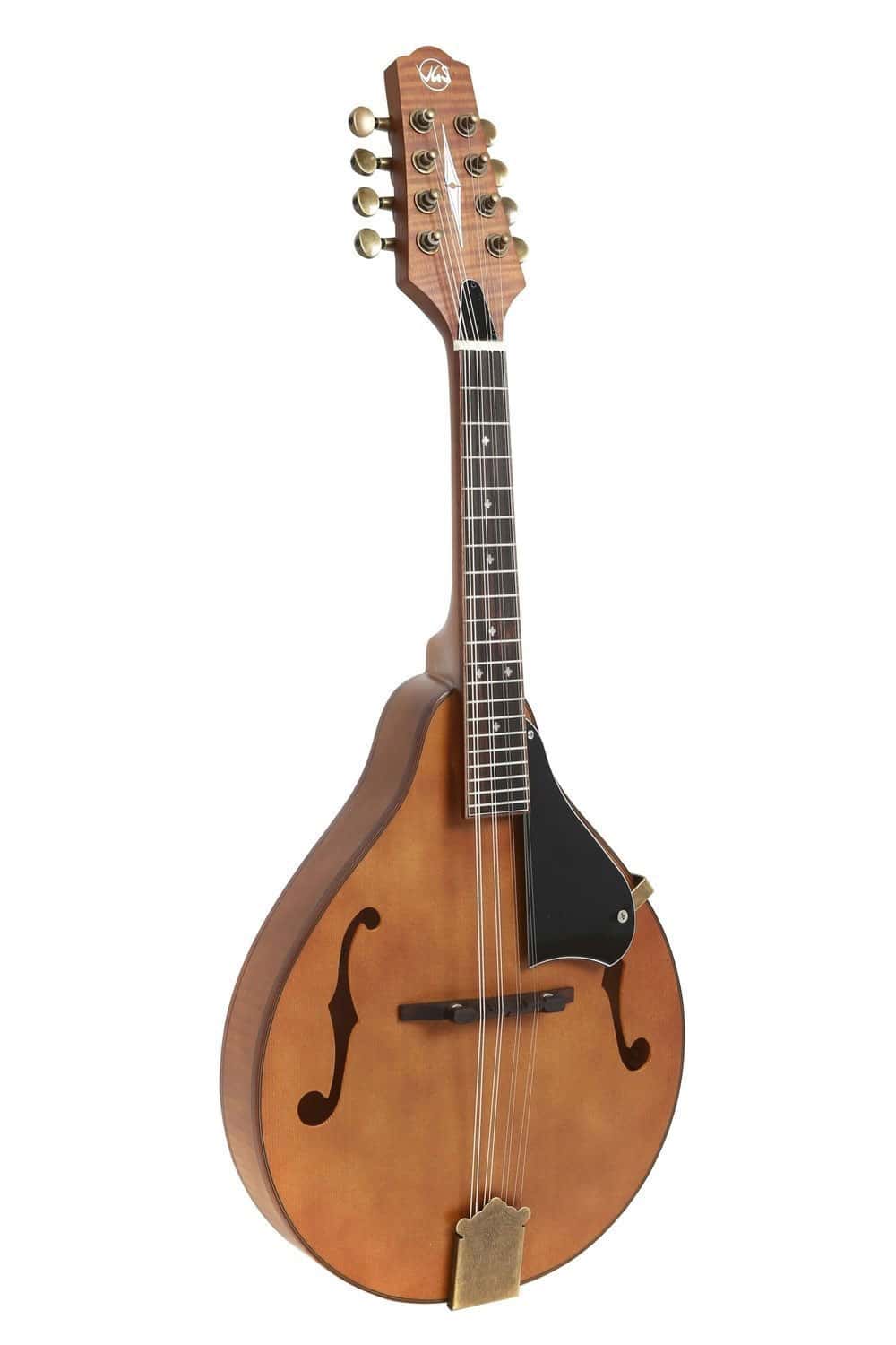 VGS MANDOLINE A-ANTIQUE OPEN PORE VINTAGE