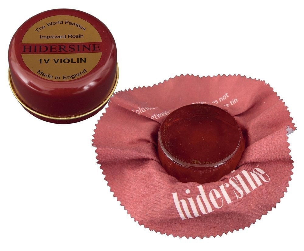 HIDERSINE ROSIN CELLO