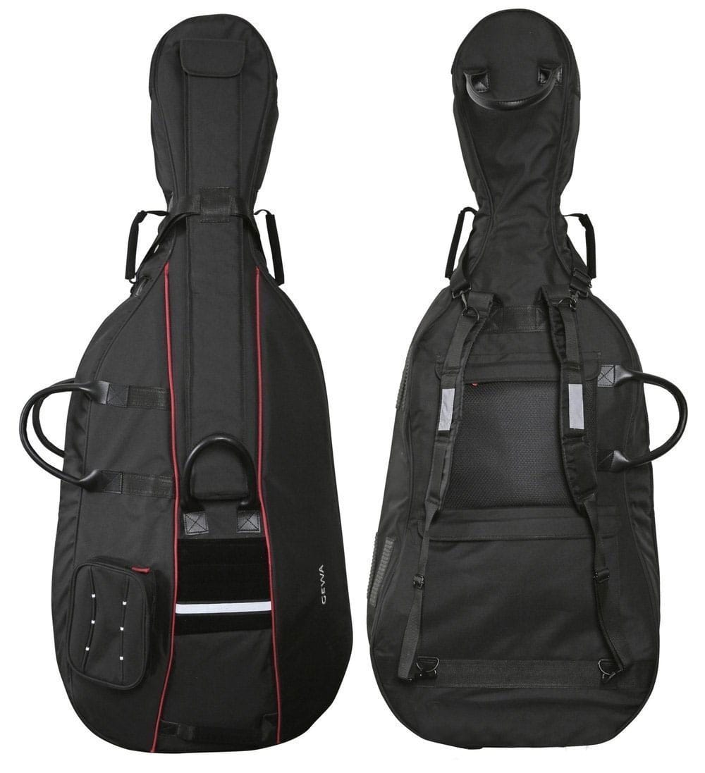 GEWA CELLO COVER PRESTIGE 3/4