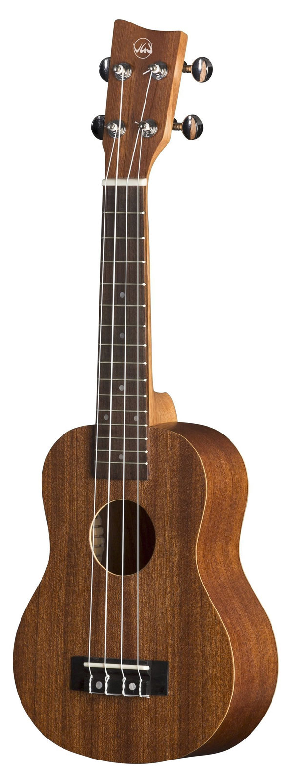 VGS SOPRAN UKULELE MANOA P-SO SOPRAN