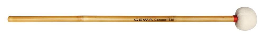 GEWA 530 - 30 MM 
