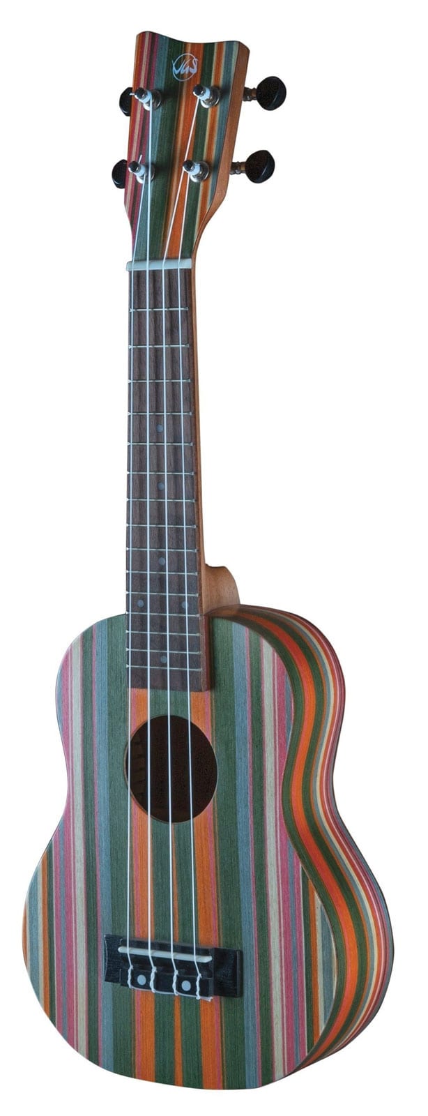 VGS SOPRANO UKULELE MANOA P-SO-PL