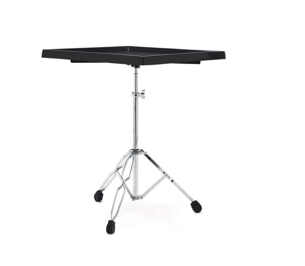 GIBRALTAR PERCUSSION-STÄNDER PERCUSSION TABLE 7615
