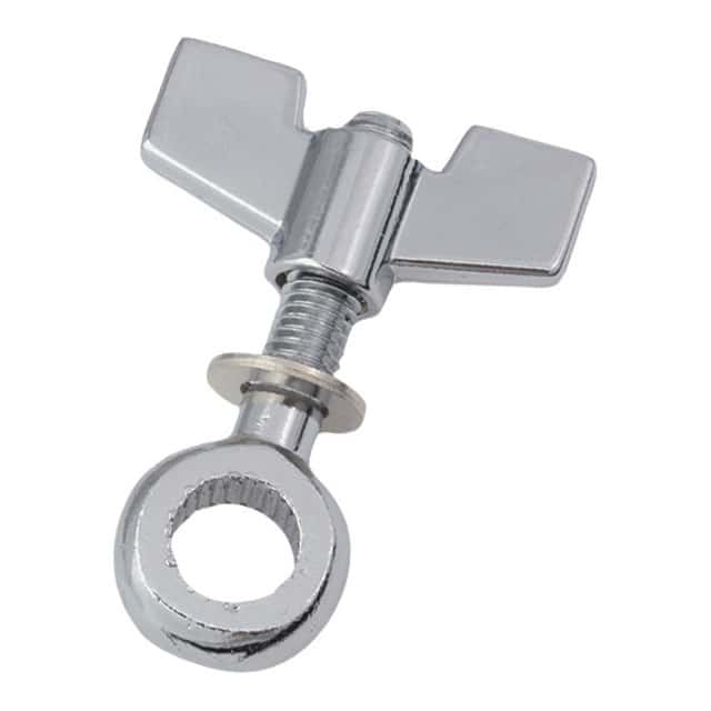 GIBRALTAR SC-EB - GIB EYEBOLT FITS 9.5MM - 10.5MM