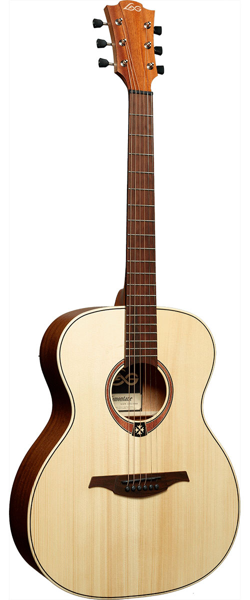 LâG Tramontane T70A-Nat Auditorium Natural