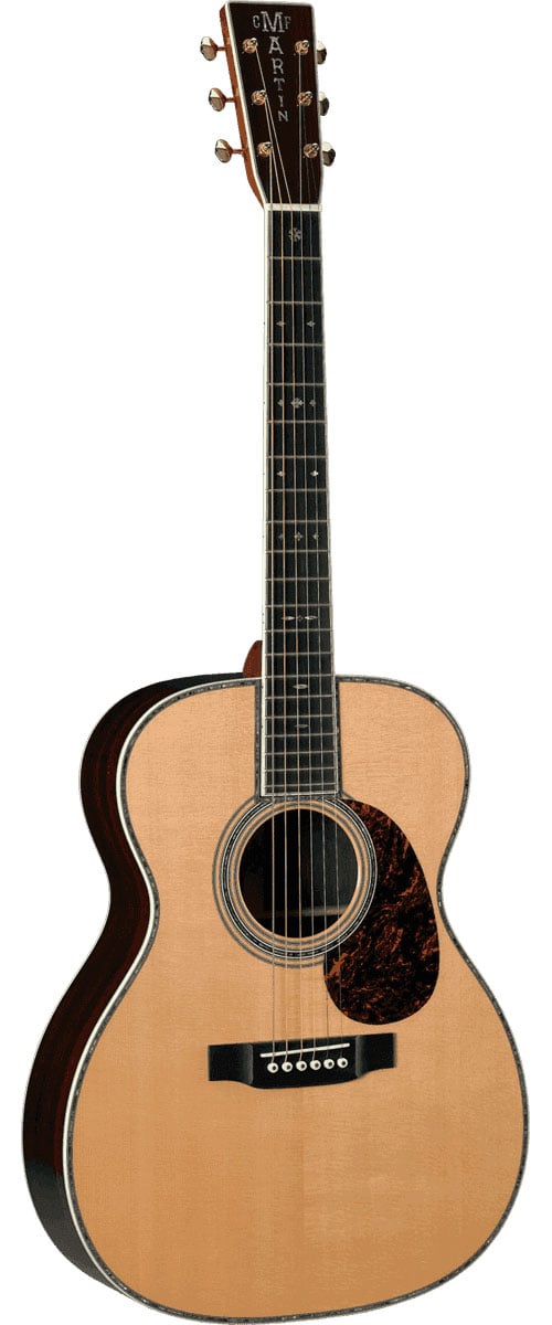 MARTIN GUITARS 000-42