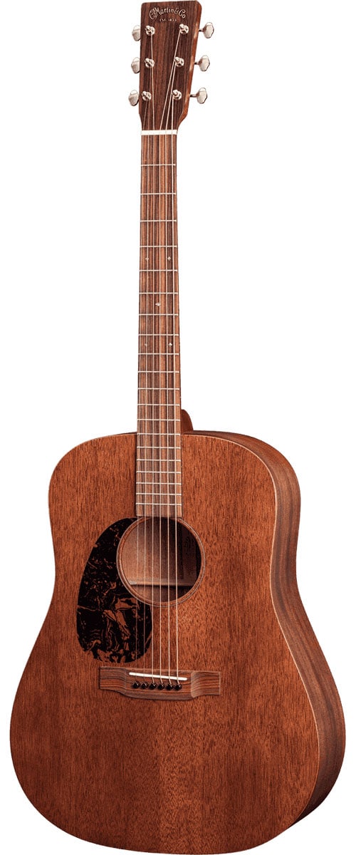 MARTIN GUITARS D-15M LH