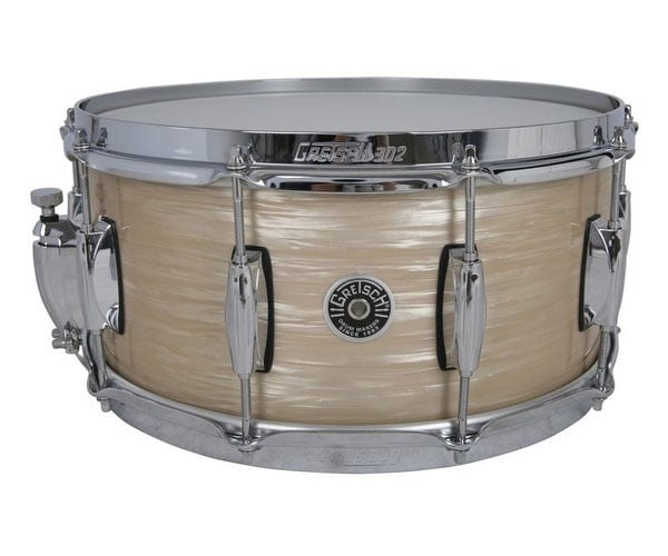 GRETSCH DRUMS GB-65141S-CO - SNARE DRUM BROOKLYN 14