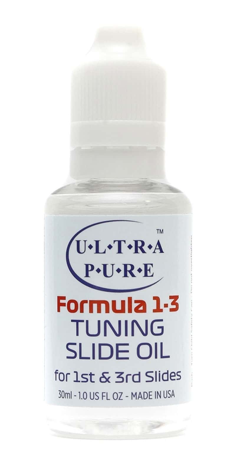 ULTRA-PURE GREASE AND OIL 