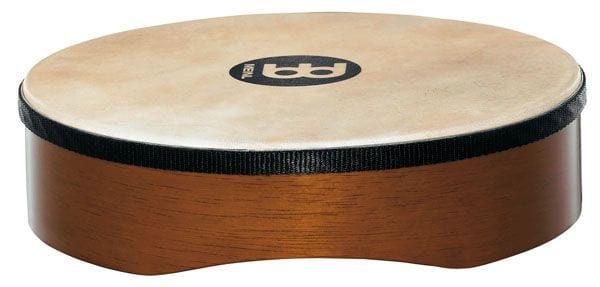 MEINL HAND DRUMS, TRUE FEEL SYNTHETIC HEAD 10