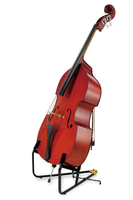 HERCULES STANDS DOUBLE BASS STAND DS590B