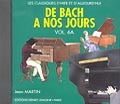 LEMOINE HERVE C./ POUILLARD J. - DE BACH A NOS JOURS VOL.6A - CD SEUL - PIANO