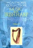 WALTONS IRISH MUSIC FOR THE HARP VOL.1 - HARPE CELTIQUE