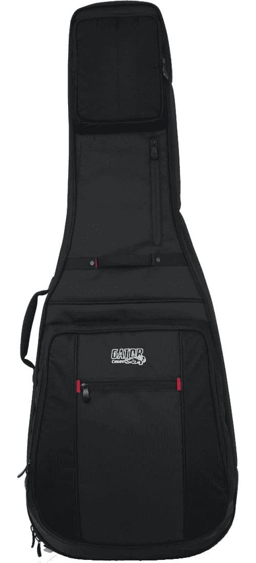 GATOR GIGBAG GUITAR PROGO 335/FLYING V