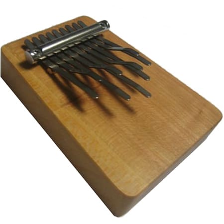 HOKEMA KALIMBA - B9 A-Moll