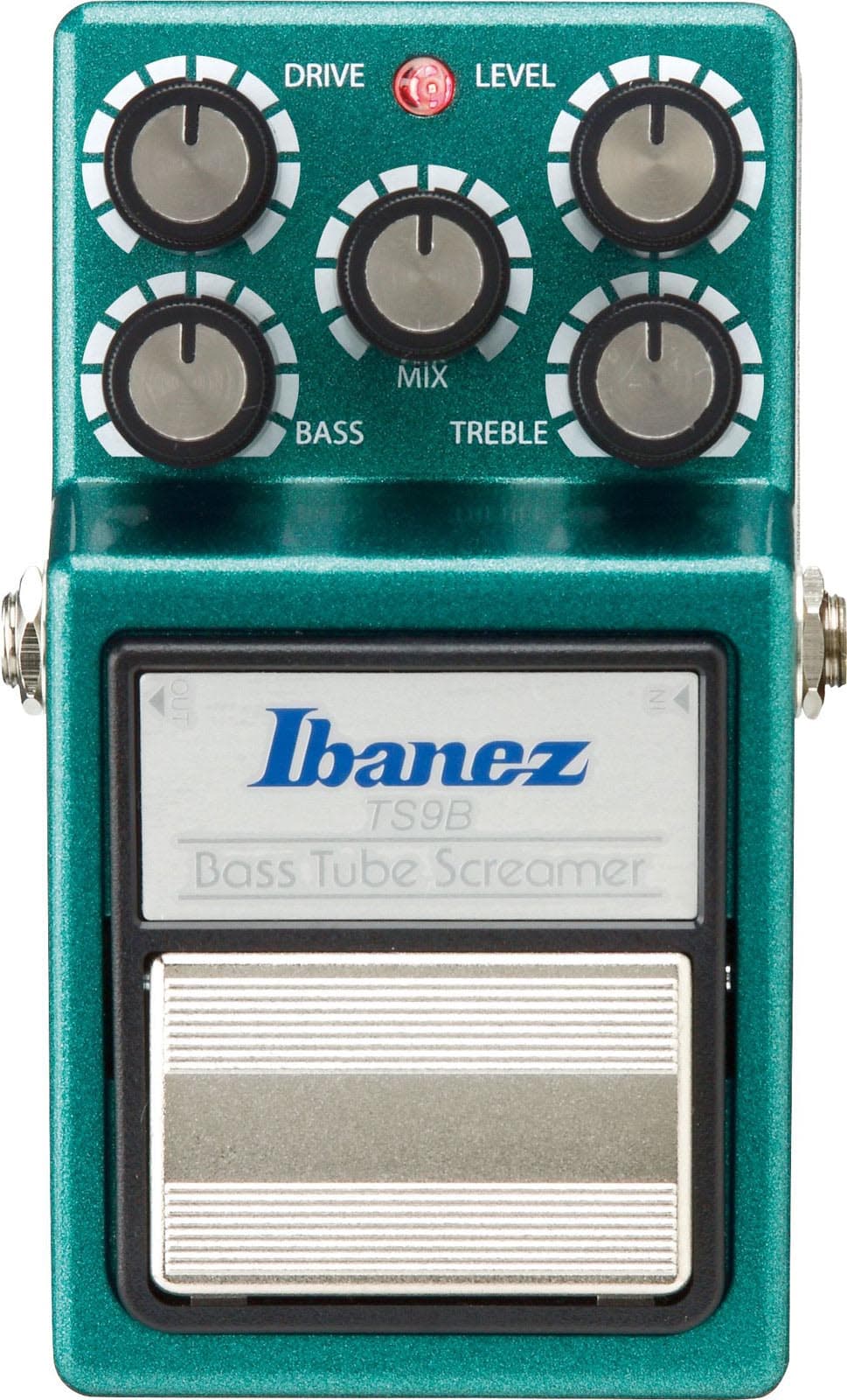 IBANEZ TUBE SCREAMER TS9B 