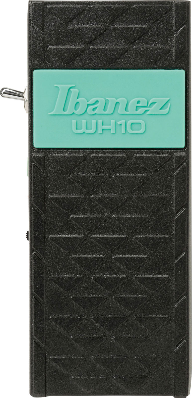 IBANEZ CLASSIC WAH PEDAL WH10V3 