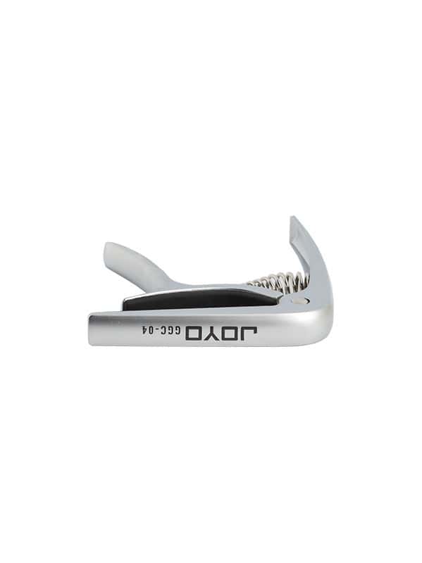 JOYO CLASSICAL GUITAR CAPO - SILVER