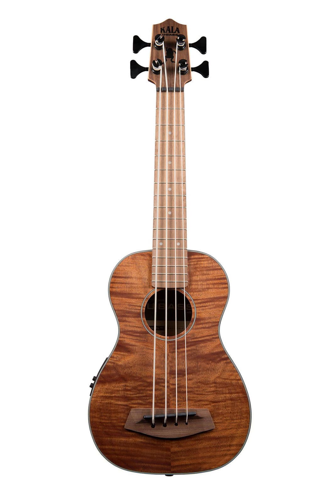 KALA UBASS-EM-FSRW EXOTIC MAHOGANY