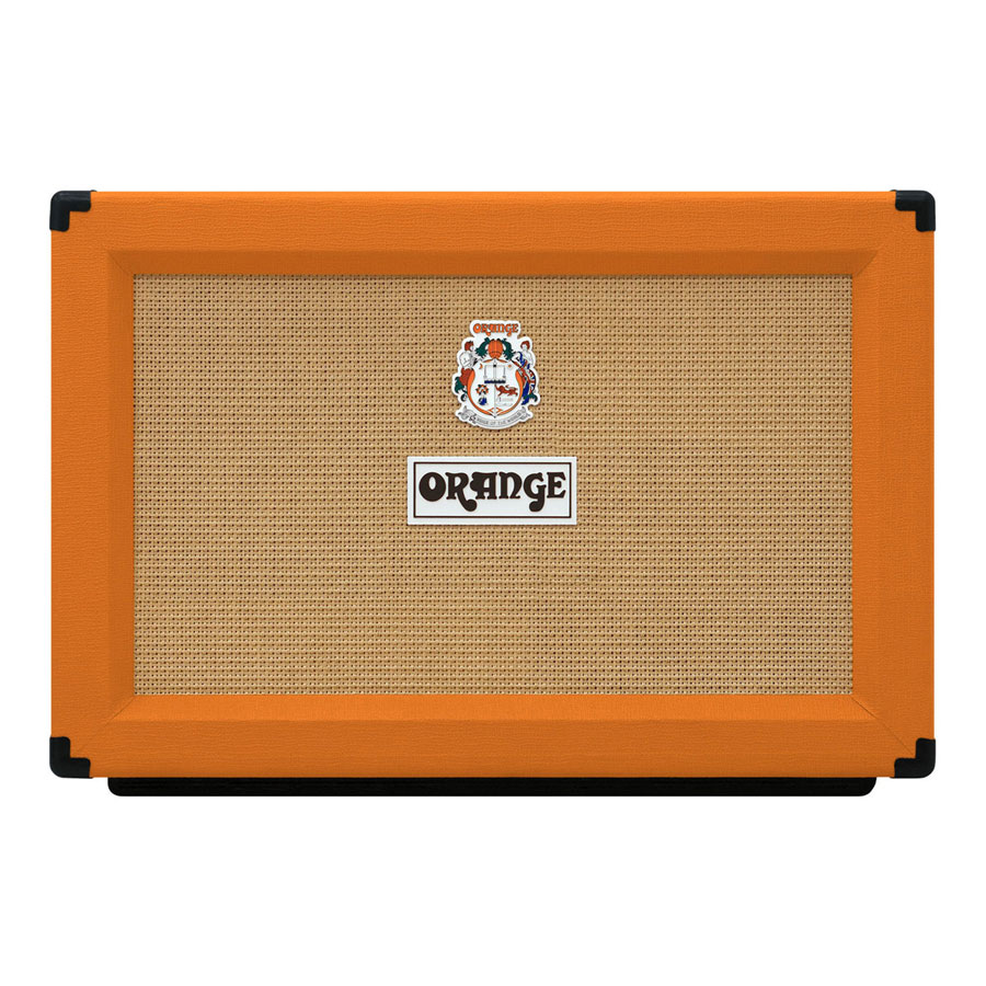 ORANGE AMPS PPC