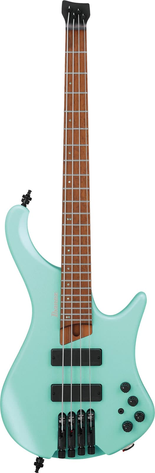 IBANEZ EHB1000S-SFM-SEA FOAM GREEN MATTE BASS WORKSHOP