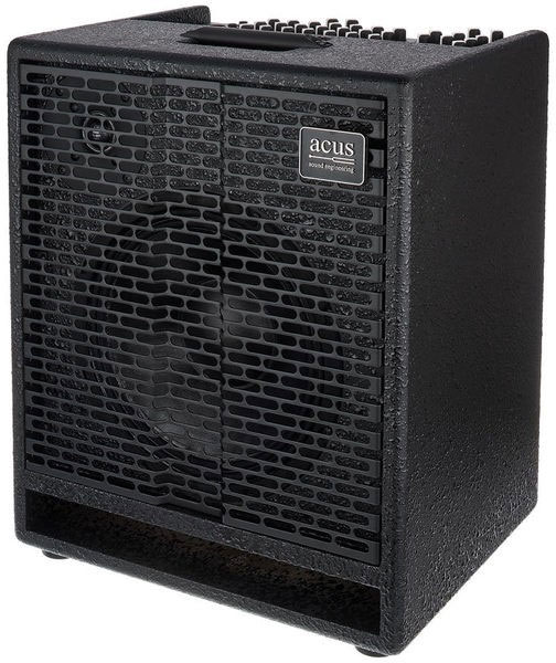 ACUS ONEFORBASS BLACK