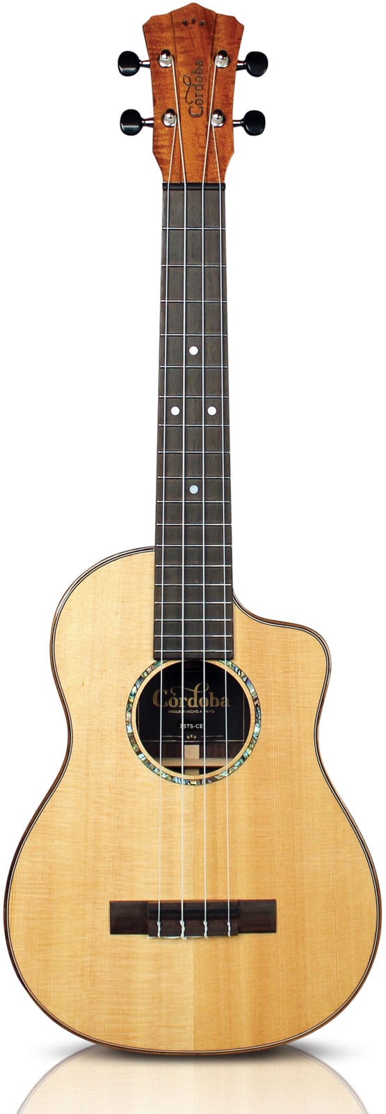 CORDOBA 35T-CE TENOR