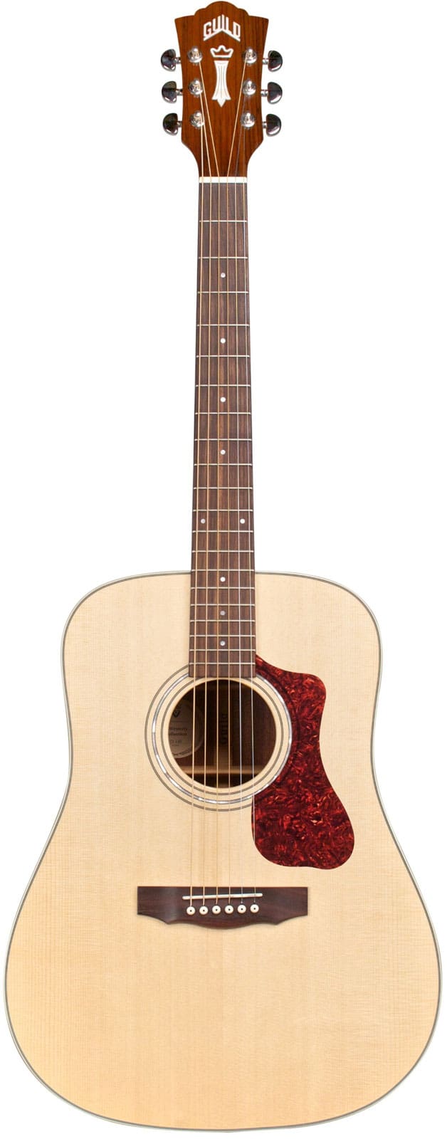 GUILD WESTERLY D-140 NATURAL