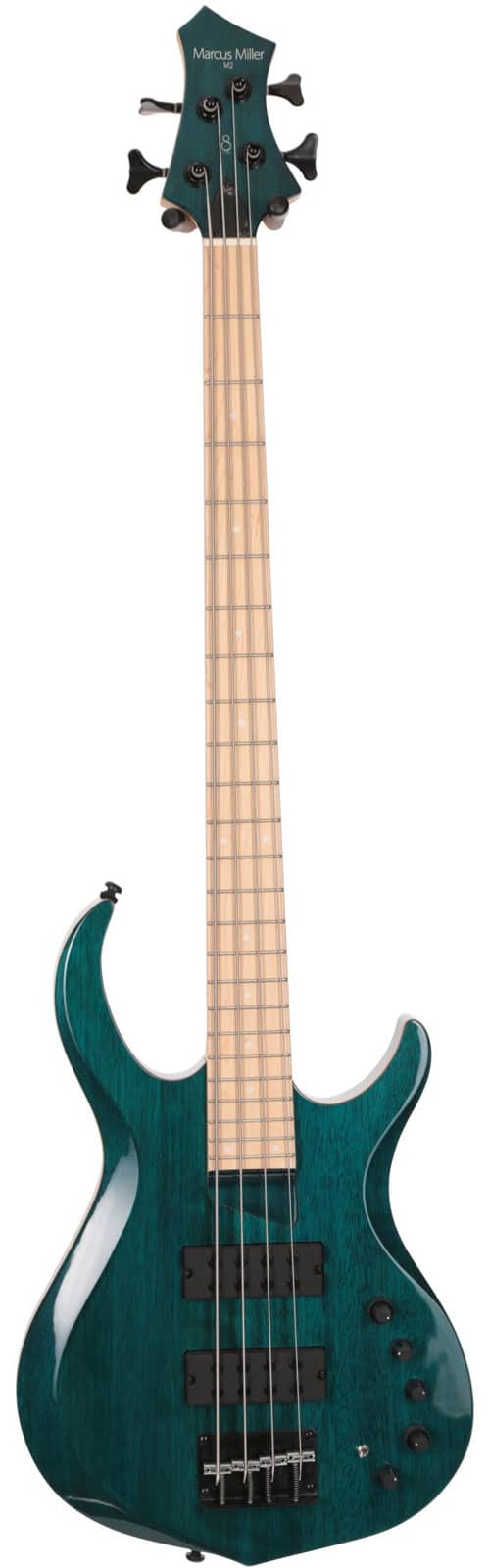 SIRE MARCUS MILLER M2 TBL