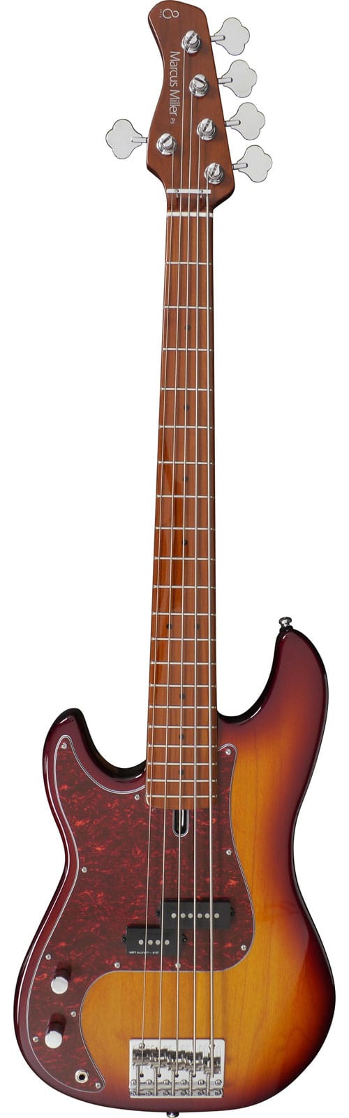 SIRE MARCUS MILLER P5 ALDER-5 LH TS MN