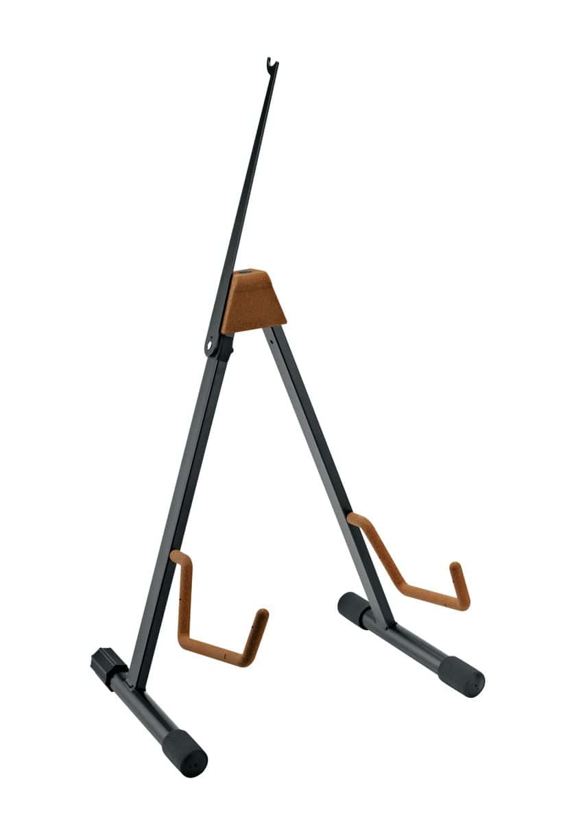 K&M CORK CELLO STAND