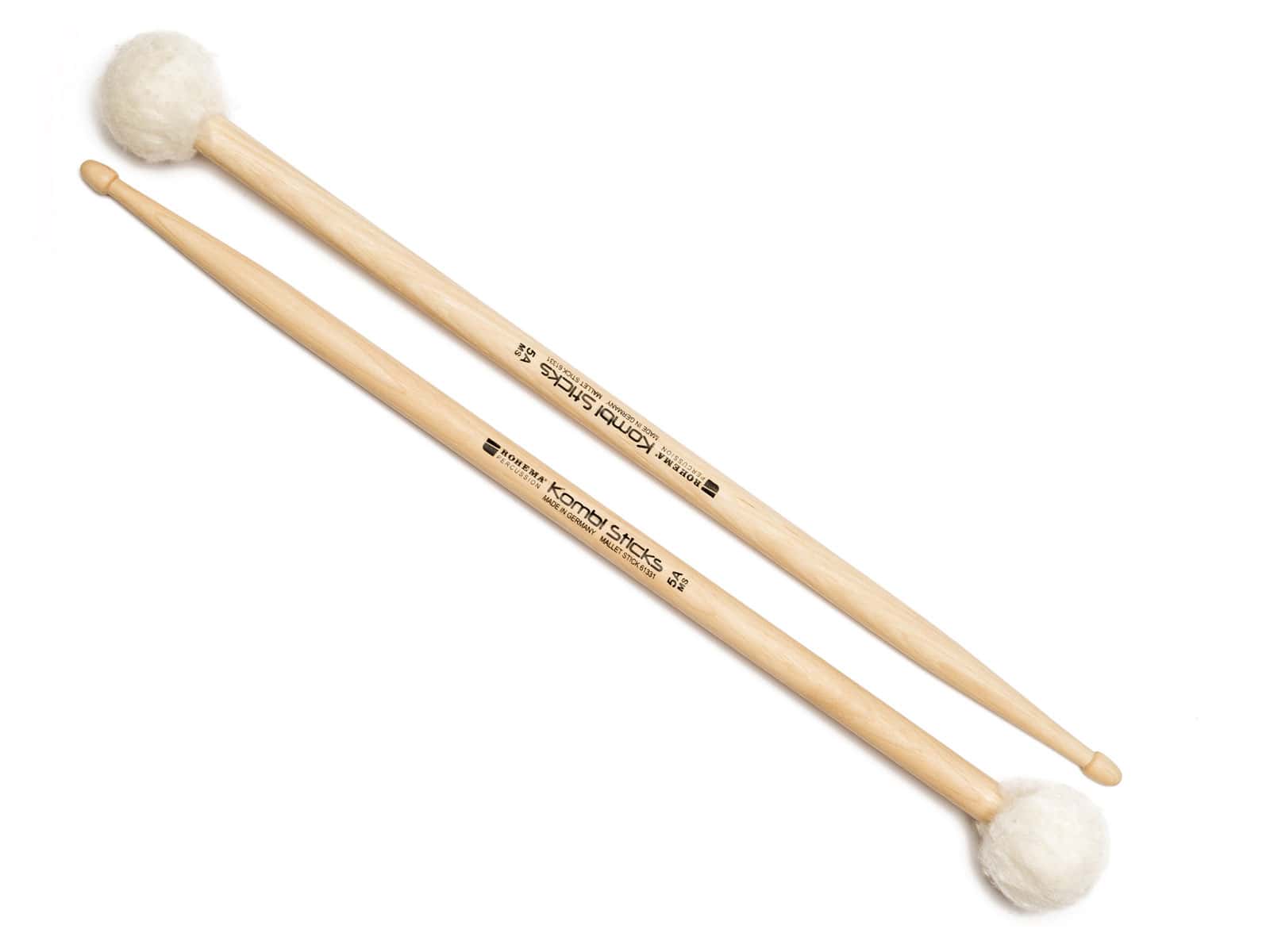 ROHEMA KOMBI STICKS 5A MS