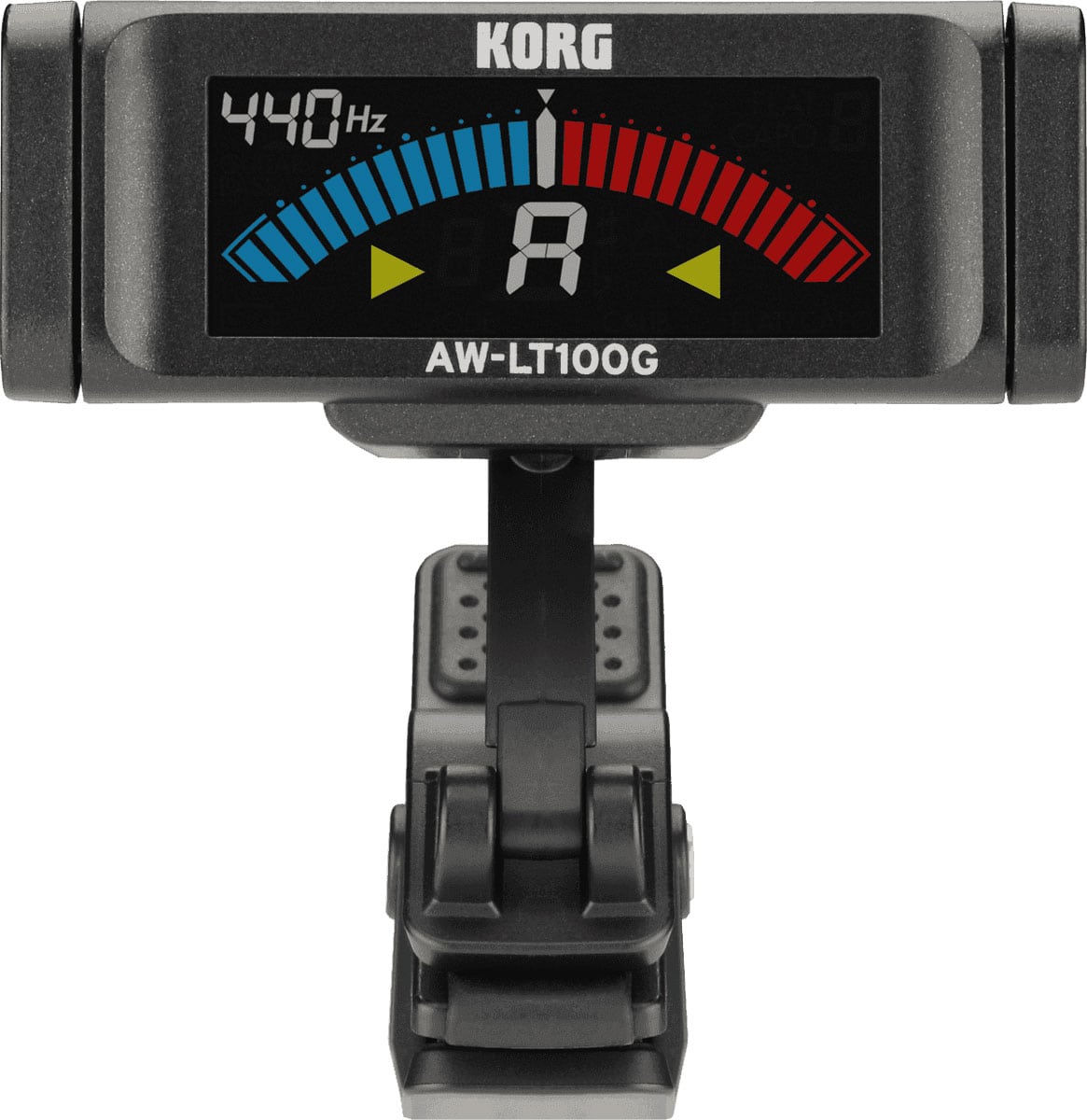 KORG TUNERS GUITAR TUNER