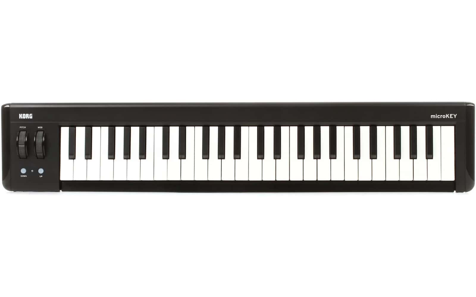 KORG MICROKEY 49 MK2