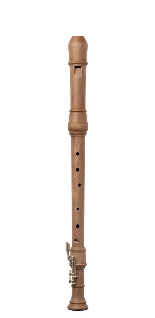 KUNG SUPERIO TENOR PEAR WOOD 2501