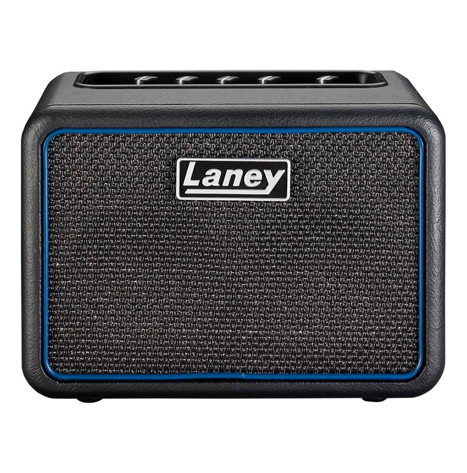 LANEY MIN BASS NEXUS AMP 6W