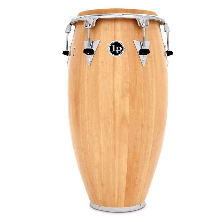 LP LATIN PERCUSSION LP552T-AWC CONGAS KLASSIKER TOP TUNING TUMBA 12,5