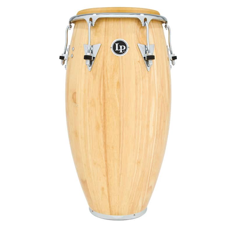 LP LATIN PERCUSSION LP559X-AWC CONGAS KLASSIKER CONGA 11 3/4