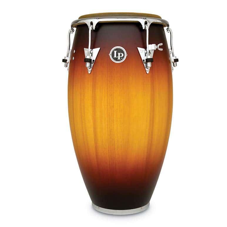 LP LATIN PERCUSSION LP559X-MSB CONGAS KLASSIKER CONGA 11 3/4