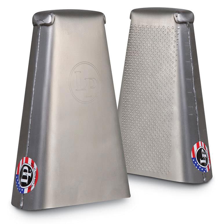 LP LATIN PERCUSSION LP225H HAND COWBELL GUIRA 