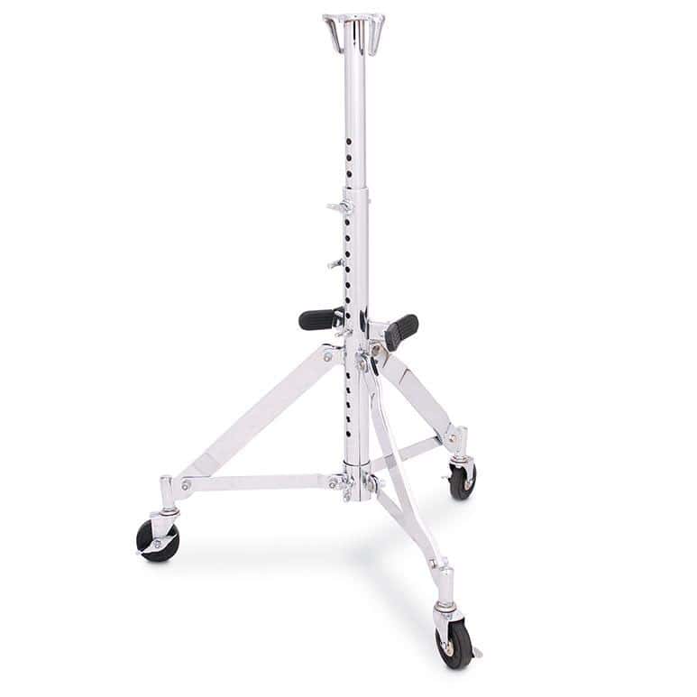 LP LATIN PERCUSSION LP290S CONGA STAND BRACKET DOUBLE OF CONGA 